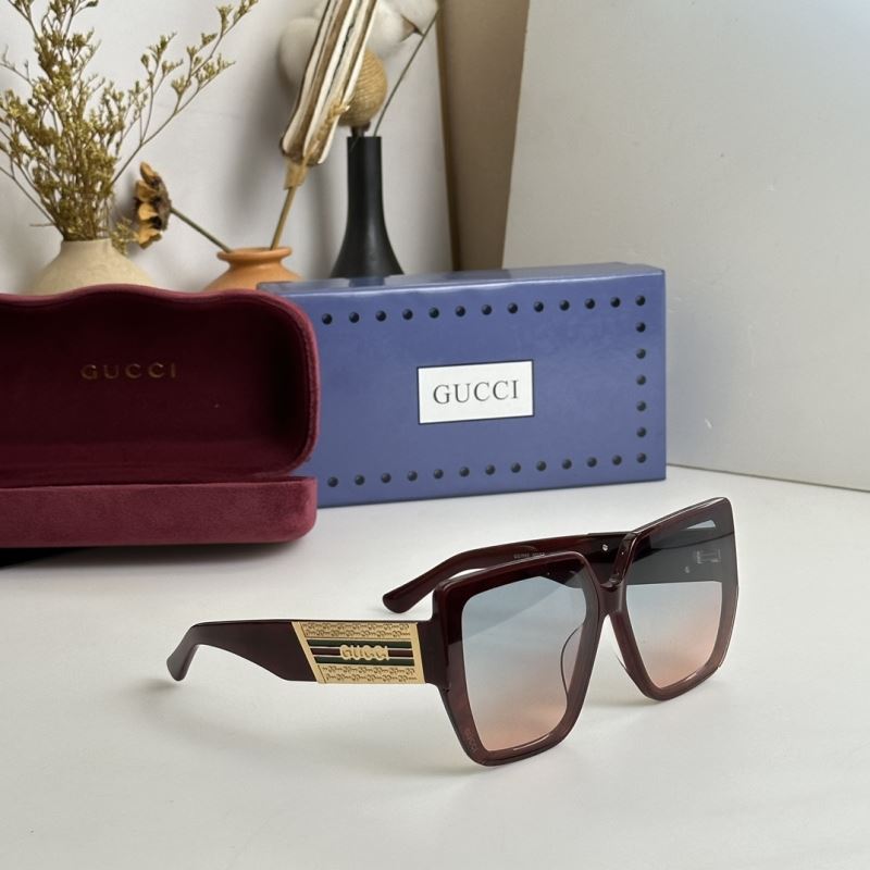 Gucci Sunglasses